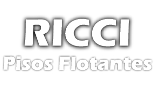 RICCI PISOS FLOTANTES