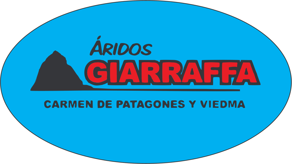 ARIDOS GIARRAFFA